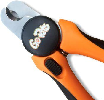 Best dog nail clippers for black nails
