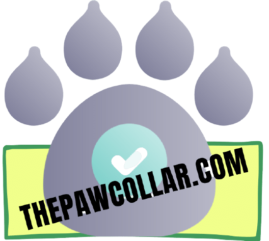 The Pawcollar