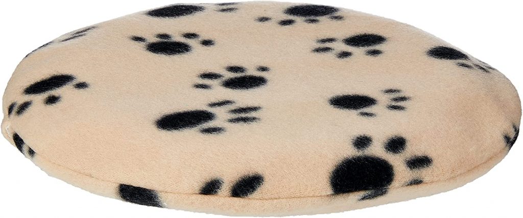 Puppy Heat Pad:Pet Heating Pad by Snuggle Safe