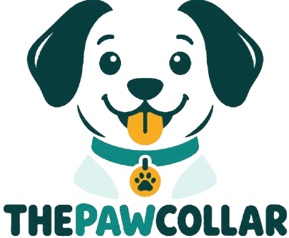 Thepawcollar
