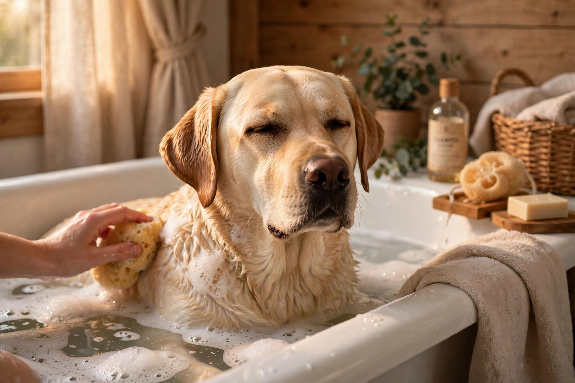 Allergy Pills for Dogs: 10 Vet-Backed Options Compared